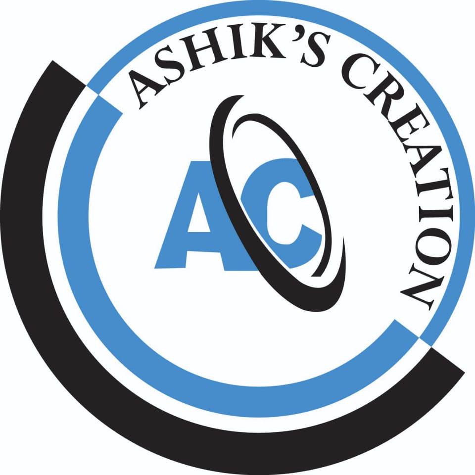 Ashiks Creation